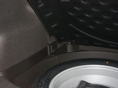 2009款 1.6L 自动 舒享型