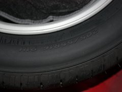 2009款 1.6L 自动 舒享型