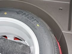2009款 1.6L 自动 舒享型