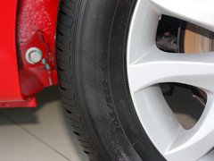 2009款 1.6L 自动 舒享型