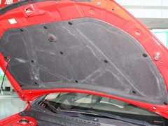 2009款 1.6L 自动 舒享型