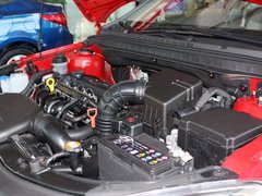 2009款 1.6L 自动 舒享型