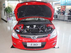 2009款 1.6L 自动 舒享型