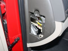 2009款 1.6L 自动 舒享型
