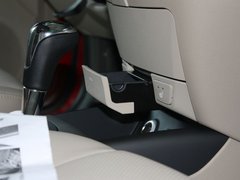 2009款 1.6L 自动 舒享型