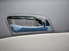 2009款 1.6L 自动 舒享型
