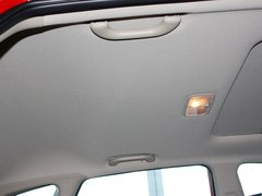 2009款 1.6L 自动 舒享型