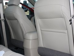 2009款 1.6L 自动 舒享型