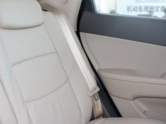 2009款 1.6L 自动 舒享型