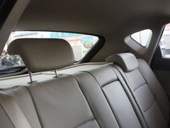 2009款 1.6L 自动 舒享型