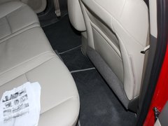 2009款 1.6L 自动 舒享型
