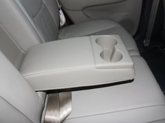 2009款 1.6L 自动 舒享型