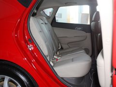 2009款 1.6L 自动 舒享型