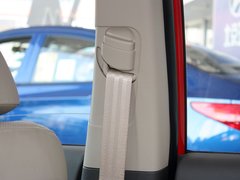 2009款 1.6L 自动 舒享型