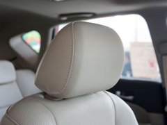 2009款 1.6L 自动 舒享型