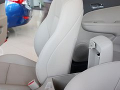 2009款 1.6L 自动 舒享型