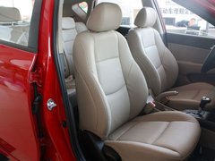 2009款 1.6L 自动 舒享型