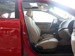 2009款 1.6L 自动 舒享型