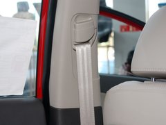2009款 1.6L 自动 舒享型