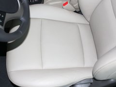 2009款 1.6L 自动 舒享型