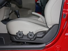 2009款 1.6L 自动 舒享型