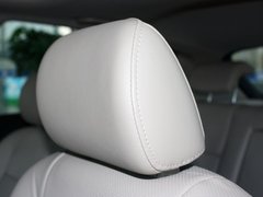 2009款 1.6L 自动 舒享型