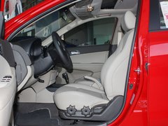 2009款 1.6L 自动 舒享型