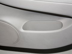 2009款 1.6L 自动 舒享型