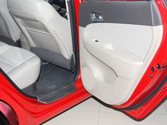 2009款 1.6L 自动 舒享型