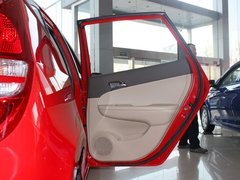 2009款 1.6L 自动 舒享型