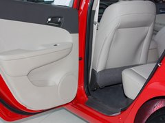 2009款 1.6L 自动 舒享型