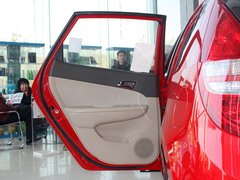 2009款 1.6L 自动 舒享型
