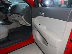 2009款 1.6L 自动 舒享型