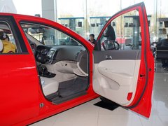 2009款 1.6L 自动 舒享型