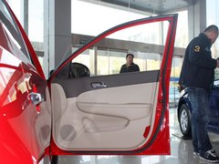 2009款 1.6L 自动 舒享型