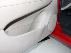2009款 1.6L 自动 舒享型