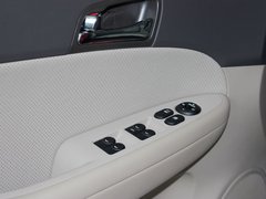 2009款 1.6L 自动 舒享型