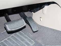 2009款 1.6L 自动 舒享型
