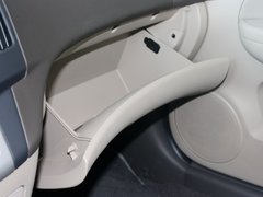 2009款 1.6L 自动 舒享型
