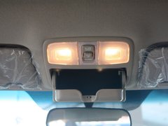 2009款 1.6L 自动 舒享型