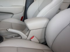 2009款 1.6L 自动 舒享型