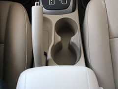 2009款 1.6L 自动 舒享型