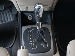 2009款 1.6L 自动 舒享型
