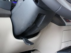 2009款 1.6L 自动 舒享型