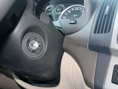 2009款 1.6L 自动 舒享型