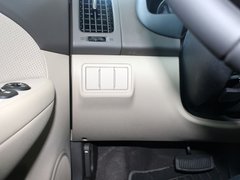 2009款 1.6L 自动 舒享型