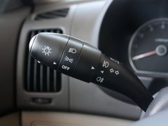2009款 1.6L 自动 舒享型