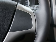 2009款 1.6L 自动 舒享型