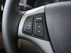 2009款 1.6L 自动 舒享型