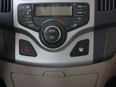 2009款 1.6L 自动 舒享型
